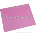 Paper file holders